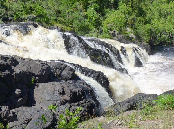Kawishiwi Falls 2