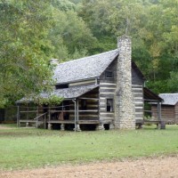 Homeplace 1850-LBL