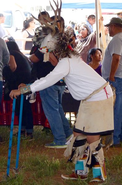Zuni Pueblo Street Festival