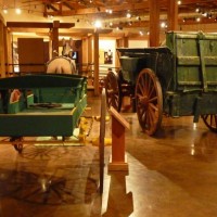 NM Farm & Ranch Museum