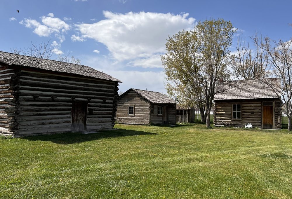 Benson Grist Mill | Plein Air Journey